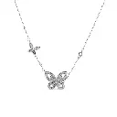 Necklaces	Florabelle  