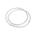 Necklaces	Infinity 