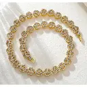 Necklaces	Smileline	Gold 
