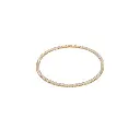 Necklaces	Tennis	Gold 