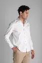 WHITE SHIRT