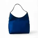 Slouchy Tote	faux suede tote 