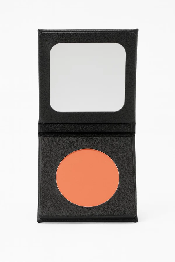 Powder Blush	Peach Please	Peachy	5.8 g					 