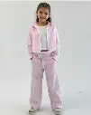 kidswear	Stripes Cutout Set  