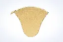 Zaria Pouch	ZP26JHYLW	Yellow 