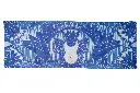 Zaria Coverup	ZC26JHBLU	Blue 