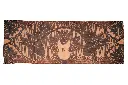 Zaria Coverup	ZC26JHBRN	Brown 