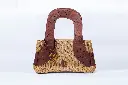 Itera Bag	IB26JHBRN	Brown 