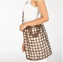 	"Isabella" Bag 