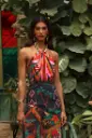 Parrot Mirage		Dress 