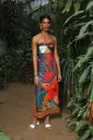 Canopy of Bennu		Dress 