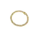 Diamond Necklace	Gold 