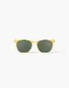 E Yellow Honey#