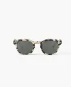 #C Light Tortoise	