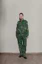 House Babylon stripe trousers  