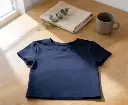 Sleek top  