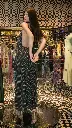 Aria dress long 