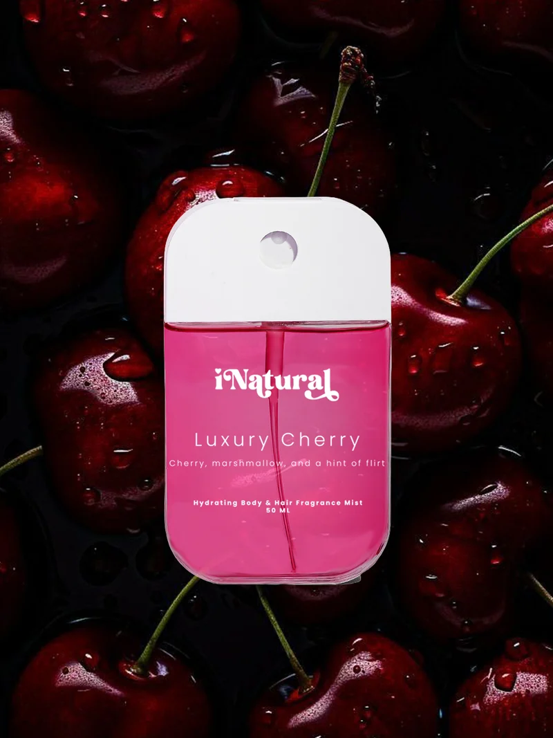 luxury chrerry 