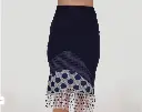 	FARDOUS SKIRT  