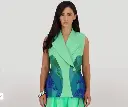 SALWA VEST  