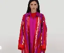 HANOUMA KIMONO   