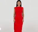 HANOUMA DRESS  