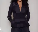  PATCH BLAZER 